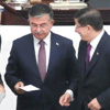 Koalisyon için maraton başlıyor Koalisyon için maraton başlıyor