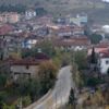 Uşak'ta 510 nüfuslu bir köy daha karantinaya alındı Uşak'ta 510 nüfuslu bir köy daha karantinaya alındı