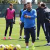 ‘Futbol devrimi yapalım ‘Futbol devrimi yapalım