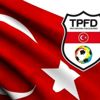 TPFD den Milli Dayanışma Kampanyasına 100 bin TL TPFD den Milli Dayanışma Kampanyasına 100 bin TL