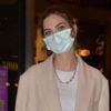 Yasemin Şefkatli: Çok yorulduk Yasemin Şefkatli: Çok yorulduk