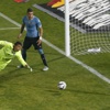 Muslera, çok dayandı ama yetmedi!