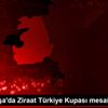 Kasımpaşa da Ziraat Türkiye Kupası mesaisi Kasımpaşa da Ziraat Türkiye Kupası mesaisi