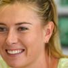 Sharapova geliyor! Sharapova geliyor!