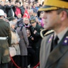 Şehit uzman çavuş son yolculuğuna uğurlandı