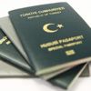 Türk Vatandaşlığı Kanunu'nda değişiklik