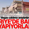 ABD'nin Suriye'de PKK'ya yardımları görüntülendi