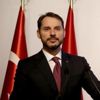 Son dakika: Bakan Albayrak'tan enflasyon açıklaması Son dakika: Bakan Albayrak'tan enflasyon açıklaması