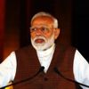 Hindistan Başbakanı Modi, çiftçi protestolarının siyasi amaç taşıdığını söyledi Hindistan Başbakanı Modi, çiftçi protestolarının siyasi amaç taşıdığını söyledi