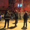 Tuzla'da kimyasal koku paniği Tuzla'da kimyasal koku paniği
