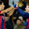 Barcelona büyük avantaj yakaladı Barcelona büyük avantaj yakaladı
