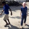 Kenya'daki albinolar büyücülerin kıskacında Kenya'daki albinolar büyücülerin kıskacında