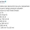 İlhan Kesici virüse karşı bütçe ayıran ülkelere dikkat çekti! İşte Türkiye detayı...