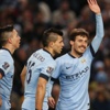 City'den 'beş' kardeş! Fark!.. City'den 'beş' kardeş! Fark!..