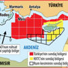 Son dakika... Türkiye'den Yunanistan'a tepki: Reddediyoruz