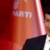 Davutoğlu, 'Talimatımız çok açık ve net..."