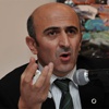 Eminağaoğlu: Yapılan bir sivil darbedir Eminağaoğlu: Yapılan bir sivil darbedir