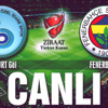 Bayburt İl Özel İdare 1-2 Fenerbahçe ilk yarı sonucu (FB Bayburt A Haber Canlı İzle) Bayburt İl Özel İdare 1-2 Fenerbahçe ilk yarı sonucu (FB Bayburt A Haber Canlı İzle)