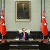 Kritik MGK toplantısı başladı