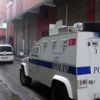 Diyarbakır'da 'gürültü' tartışmasında silahla vuruldu Diyarbakır'da 'gürültü' tartışmasında silahla vuruldu