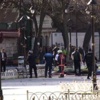 Sultanahmet saldırısını kim yaptı -işte canlı bomba (SON DAKİKA)