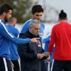 Trabzonspor Çalımbay ile ilk peşinde Trabzonspor Çalımbay ile ilk peşinde