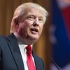 Trump’tan ticaret savaşı açıklaması: Umutluyuz Trump’tan ticaret savaşı açıklaması: Umutluyuz