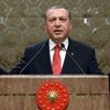 Cumhurbaşkanı Erdoğan konuşuyor / CANLI