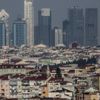 Mega kent İstanbul dibe vurdu Mega kent İstanbul dibe vurdu