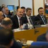 Bakan Soylu: Kandil'i tarumar edeceğiz