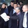 Ali Koç: Alnımızda ne yazıyorsa o