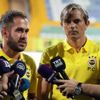 Phillip Cocu: Şu anki planımız 4-3-3 oynamak. Dizilişimiz bu yönde olacak Phillip Cocu: Şu anki planımız 4-3-3 oynamak. Dizilişimiz bu yönde olacak