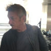 Sean Penn Türkiye'den ayrıldı