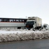 2 zincirleme kaza: 49 yaralı 2 zincirleme kaza: 49 yaralı