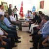 Karacakurt Türkmenleri Dernek Binası Hizmete Açıldı Karacakurt Türkmenleri Dernek Binası Hizmete Açıldı