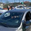 Ceza yememek için filmleri söktüler Ceza yememek için filmleri söktüler