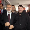 Yıldız, Esnaflardan Destek İstedi Yıldız, Esnaflardan Destek İstedi