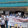 Genel Sağlık İş İzmir Şube Başkanı Tarık Doğan: Sağlık emekçileri cezalandırılıyor Genel Sağlık İş İzmir Şube Başkanı Tarık Doğan: Sağlık emekçileri cezalandırılıyor