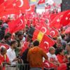 Avrupa'nın dengesi bozuldu! Şantaja başladılar Avrupa'nın dengesi bozuldu! Şantaja başladılar