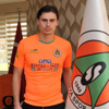 Albimo Alanyaspor'da transfer Albimo Alanyaspor'da transfer