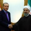 Soçi'de üçlü zirve başladı Soçi'de üçlü zirve başladı