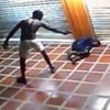 Evsiz Adamı Acımasızca Öldürdü Evsiz Adamı Acımasızca Öldürdü