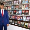 Şehit yakınlarından kayyum atamalarına destek Şehit yakınlarından kayyum atamalarına destek
