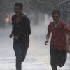 Meteoroloji'den kuvvetli yağış ve hortum uyarısı Meteoroloji'den kuvvetli yağış ve hortum uyarısı