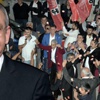 CHP Genel Merkezi'nde 'HDP' sevinci