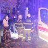SON DAKİKA: Kocaeli'de korku dolu anlar: Kombi patladı 7 kişilik aile kendini dışarı attı