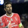 Buffon emeklilik için tarih verdi Buffon emeklilik için tarih verdi