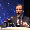 Kasapoğlu: "Yarınlarımız hepimiz için daha aydınlık ... Kasapoğlu: "Yarınlarımız hepimiz için daha aydınlık ...