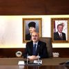 Vali Köşger in 19 Mayıs mesajı