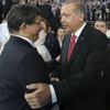 Erdoğan: Davutoğlu emanetçi değildir